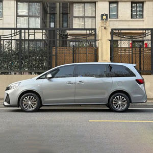 Buick GL8 MPV Essence 2023 d'occasion, 7 places, conduite à gauche, boîte automatique, moteur turbo, sièges en tissu - Product Image 4