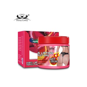 Bio Huile Naturelle Amazon Offre Spéciale Entrejambe Crème Lifting Massage <span class=keywords><strong>Femme</strong></span> Fesses Sexy Entrejambe Crème De Levage Fesses Crème - Product Image 3