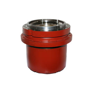 مخفض هيدروليكي من ZHENYUAN GFT GFT36T3B79 + A6VE80EP2 GFT110 T3 gft60b86-02 هيدروليكي - Product Image 6