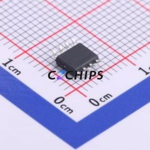 Alta calidad G16P03S SOP-8 Transistor de efecto de campo (MOSFET) Venta al por mayor Chips de componentes electrónicos y servicio BOM - Product Image 2