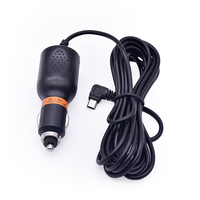 Intérieur de voiture 4 pouces DVR full HD DVR rétroviseur caméra de conduite multimédia boîte noire DVR de voiture caméras avant et arrière