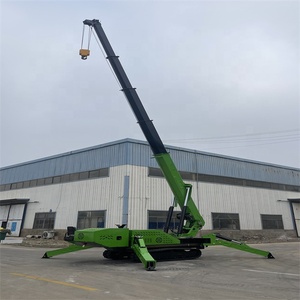 סינית עשה שלט רחוק-עצמית דחף עכביש זחל - Product Image 1