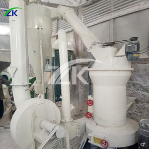 ZK <span class=keywords><strong>RAYMOND</strong></span> เครื่องบดผงละเอียดหินปูน - Product Image 4