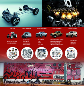 Moteur diesel d'occasion TD42/TD42T de qualité supérieure et à <span class=keywords><strong>prix</strong></span> compétitif pour Patrol/Pickup/D21/D22, haute qualité, garantie d'un an - Product Image 4