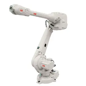 अत्यधिक उत्पादक सामान्य प्रयोजन रोबोट बीबीबी वेल्डिंग मशीन के साथ औद्योगिक वेल्डिंग रोबोट