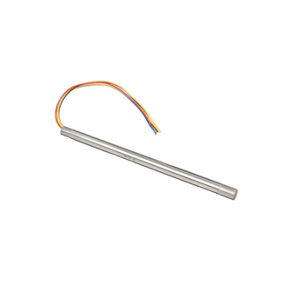 Anh SST chịu nhiệt độ cao dài độ chính xác cao thăm dò Zirconium oxide cảm biến oxy (oxy thăm dò) O2S-T6 - Product Image 1