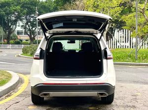 <span class=keywords><strong>2018</strong></span> 2.0T Sept places Édition de luxe Pré-vente Inspecté Boîte de vitesses automatique Cuir Gauche 4S Shop ACC FWD R18 - Product Image 4