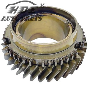33044-37020 3304437020 Venta al por mayor de piezas de transmisión HDE para automóviles, eje intermedio de 3ra marcha para Toyota Dyna - Product Image 1