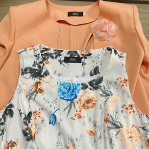 Vestidos Primavera/Otoño 2021, Nuevas Llegadas, Faldas con Estampado Africano, Vestidos de Iglesia Talla Grande - Product Image 5