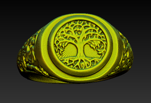 Giá tốt Độ chính xác cao Tự động Máy tính để bàn 3D Scanner cho phát triển sản phẩm mới - Product Image 6