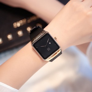 Relojes de Cuarzo Deportivos de Moda para Parejas, Reloj de Pulsera Minimalista para Hombre y Mujer con Calendario - Product Image 5