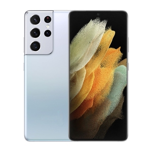 Smartphone 5G Original <span class=keywords><strong>S21</strong></span> <span class=keywords><strong>Ultra</strong></span> 2026 12+256 Go 128 Go Téléphone Portable d'Occasion avec Double <span class=keywords><strong>SIM</strong></span> Double Veille Connectivité 4G 5G LTE - Product Image 2