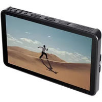 Portkeys LH7P 7 Inch High Brightness Touchscreen Monitor 1000nit Built-in Wireless Module Supports Stretch Effects 3D LUT New