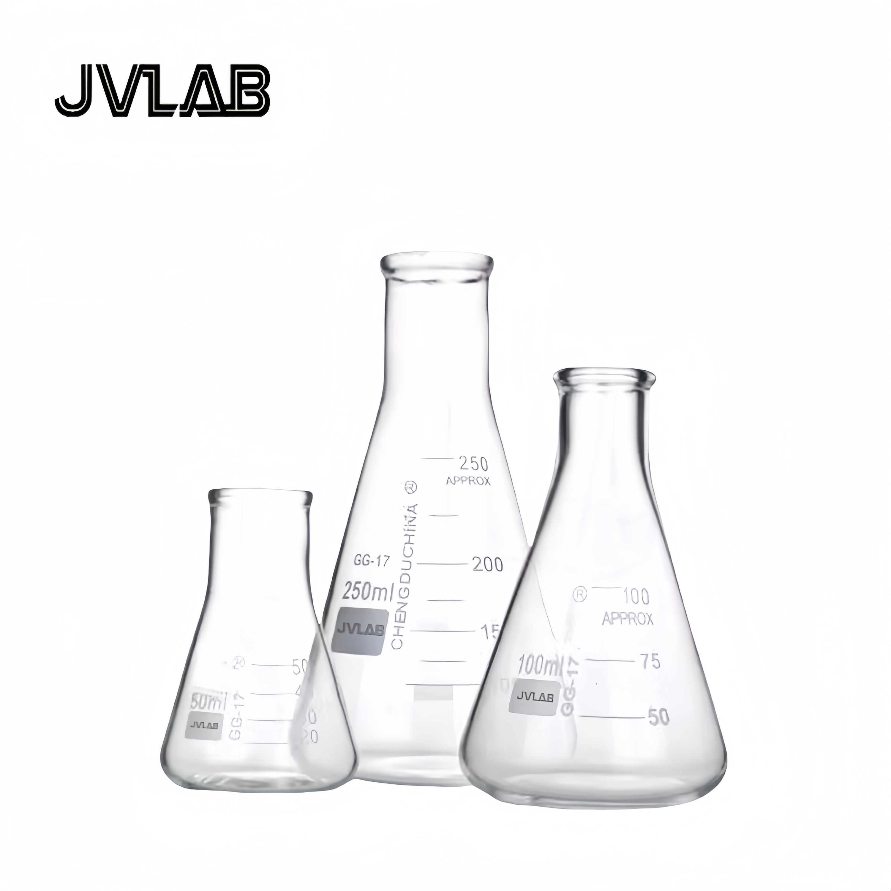 ビッグマウスボロシリケイトガラスフラスクセット150ml・200ml