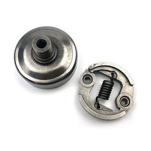 Ensemble de tambour d'embrayage pour débroussailleuse <span class=keywords><strong>Stihl</strong></span> FS160 FS220 FS280 FS290, remplacement 4119 160 2906 - Product Image 5