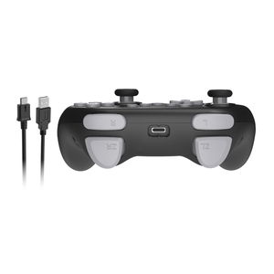 Manette sans fil universelle pour Nintendo Switch 2/Switch/OLED avec fonction de réveil, joystick de jeu, <span class=keywords><strong>accessoires</strong></span> de jeu - Product Image 6