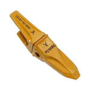 YASSIAN 9 w8452rc 9 w8552rc jcb 3cx ricambi <span class=keywords><strong>hyundai</strong></span> escavatore pezzi di ricambio benna denti - Product Image 5