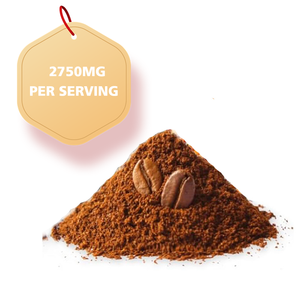 Fábrica Cogumelo Café Em Pó Suplemento Natural 10 Superfood Cogumelo Café para Foco Energia Suporte Imunológico <span class=keywords><strong>Total</strong></span> Saúde Do Corpo