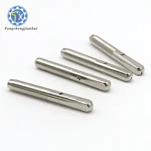 Tuỳ Chỉnh Cnc Phay Gia Công Thép Không Gỉ Chỉnh Pins Cho Piano Và Nhạc Cụ