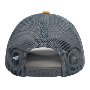 Gorras Trucker Personalizadas con Malla Trasera 112, Todos los Estilos, Parche Personalizado, Logotipo Bordado, Gorras Trucker con Malla Trasera - Product Image 3