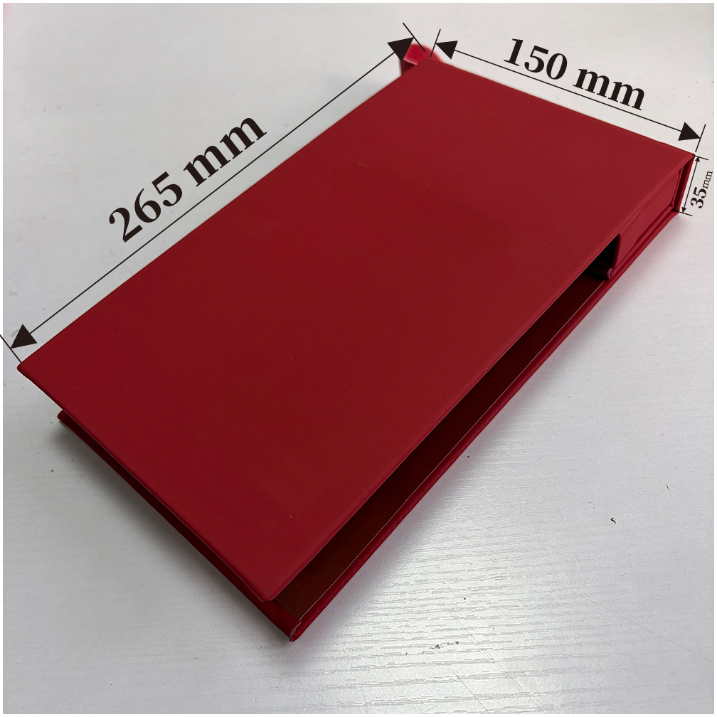 Rojo (Stock AE)***
