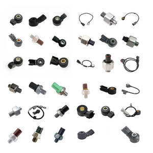 Piezas de coche Abs Sensor de velocidad de rueda para <span class=keywords><strong>Mercedes</strong></span> Benz Vito X156 W203 W205 W639 A168 A160 W117 W221 W246 <span class=keywords><strong>E320D</strong></span> - Product Image 2