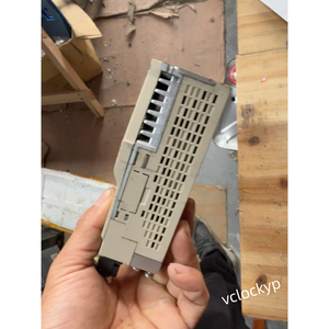 1PC NOUVEAU Pilote HCFA Hechuan 750W SV-X3EN075A-A2 Servomoteur DHL ou FedEx - Product Image 5