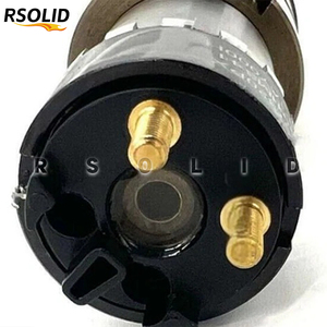 Injecteur de carburant diesel Common Rail XPI Rsoliddiesel 2488244 574232 4384025 pour moteurs DC09 DC13 DC16 ISX15 - Pièces de moteur diesel - Product Image 6