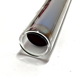 <span class=keywords><strong>58mm</strong></span> *1800mm 3중 진공 유리관 태양열 온수기용 특수 부품 가정용 야외용 간편 설치 - Product Image 3