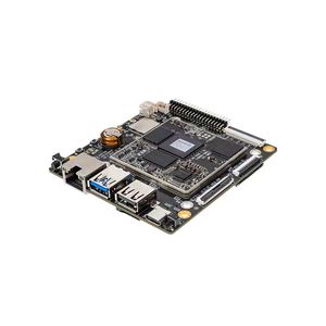RK3288 tích hợp CPU E350 2G + 32G Android Bo mạch chủ công nghiệp HDM + VGA giao diện máy tính để bàn máy chủ LGA 1151 ổ cắm IDE ổ cứng - Product Image 4