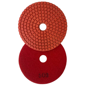 Miếng đánh bóng nhựa kim cương - Product Image 3