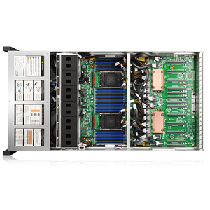Wholesale Graphics <strong>Cards</strong> RTX 4090 Server SY4108G-D24R-G4 - Product Image 2
