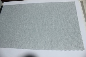 Impresión personalizada Trippy resplandor en la oscuridad astronauta y seta bosque planeta luz negra reactiva UV tapiz papel de pared papel tapiz - Product Image 3