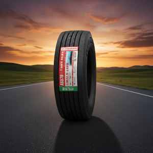 Pneus de remplacement Goodride Westlake neufs, directement de l'usine, 12R22.5 315/80R22.5 11R22.5 385/65R22.5 - Product Image 2