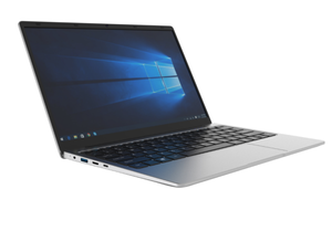 Computadora portátil ultrafina de pantalla grande Intel Core i7 de 15,6 pulgadas y 1080p, ventas directas de fábrica - Product Image 2