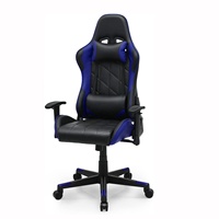 Chaise de jeu de luxe pour ordinateur de bureau, chaise orthopédique pour gamer, chaise de jeu pour écolier F03, simulateur de course, livraison gratuite, 1 pièce, la moins chère