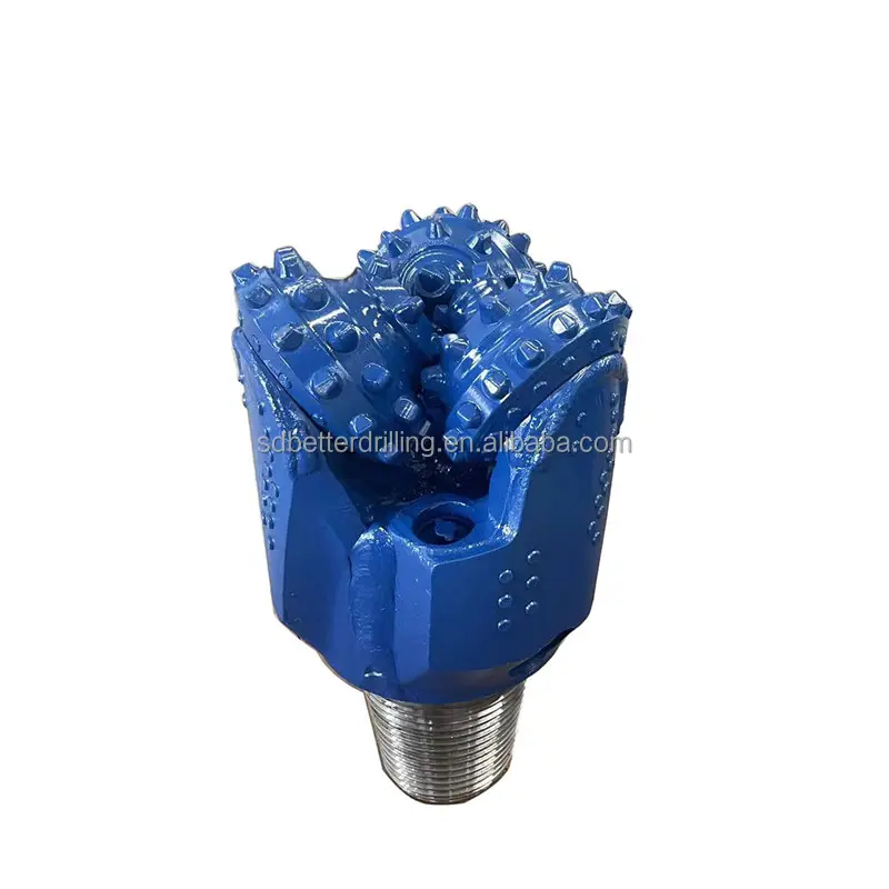 Deep Well Drilling Tricone Drill Bit for sale/Factory supply directly
