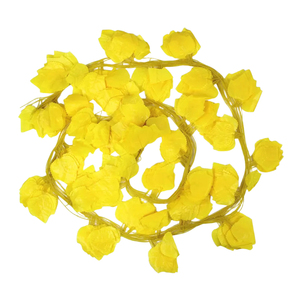 Màu <span class=keywords><strong>grapevine</strong></span> Ivy nhà máy Ống trang trí trong màu xanh lá cây nho để sử dụng trong nhà và ngoài trời - Product Image 5