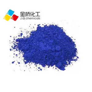 Brilliant <span class=keywords><strong>Blue</strong></span> Acid <span class=keywords><strong>Blue</strong></span> 9 Colorant pour agent de nettoyage de réservoir d'eau antigel de fluide de coupe d'eau en verre - Product Image 3