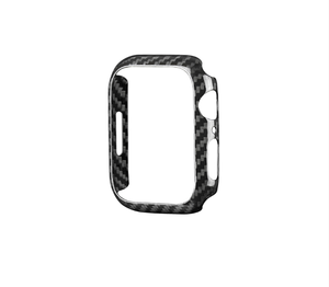 Neues 3k oder geschmiedetes Kohlefaser-Uhrengehäuse für 40/42/44/45/46/49mm mit <span class=keywords><strong>S8ultra</strong></span>/ultra 2 - Product Image 5
