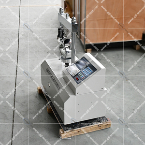 Lovely <strong>Test</strong> <strong>CNC</strong> Marshall 220V Asphalt Stability with 1-Year Warranty - Product Image 4