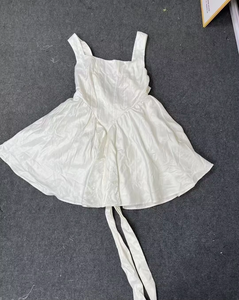 Nuevo Lote de Vestidos Casuales al por Mayor para Mujer, Estilo Bolso, Suministro a Granel de Vestidos de Shhein - Product Image 5
