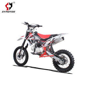 Symotos V1S 17/14 Pit Bike 140cc 160cc 190cc, Pitbike de Calidad China 14/12, Motocicleta de Carreras, Motocross - Product Image 5