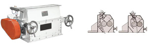Machine à écraser les céréales série MUSL - Product Image 3