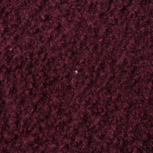 26 27 New Style in Stock Cheap Price Fast Delivery Soft With Shinning Sequin Cherry <strong>Red</strong> <strong>Wool</strong> Blended Fabric for Dress Suit Coat - Product Image 5