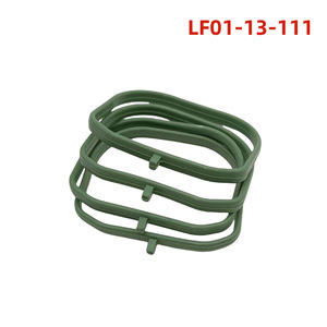 ปะเก็นท่อร่วมไอดี LF01-13-111 สำหรับมาสด้า 6 3 5 8 แหวนซีลทดแทนใหม่ - Product Image 2
