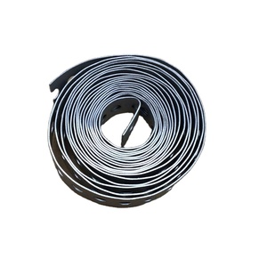 חם מגולוון מתכת חומרי בניין מחורר להקת מחוררת מגולוון תיקון פסי כבד חור להקה - Product Image 3