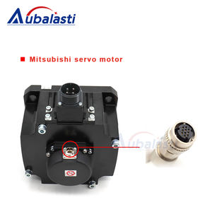 Servo Motor Stecker 2 Kern 10 Kern CM10-SP2S CM10 Yaskawa Mitsubishi Encoder Stecker - Product Image 6