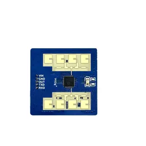 RUIST neues Mikrowellen-HLK-LD2411 24G Gestenerkennungsradar Sensor-Bewegungsmodul