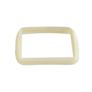 Moldes Rongde para Banho, Moldagem por Injeção Personalizada, Produto de Caixa de Plástico ABS, Peças de Injeção Plástica Personalizadas - Product Image 3